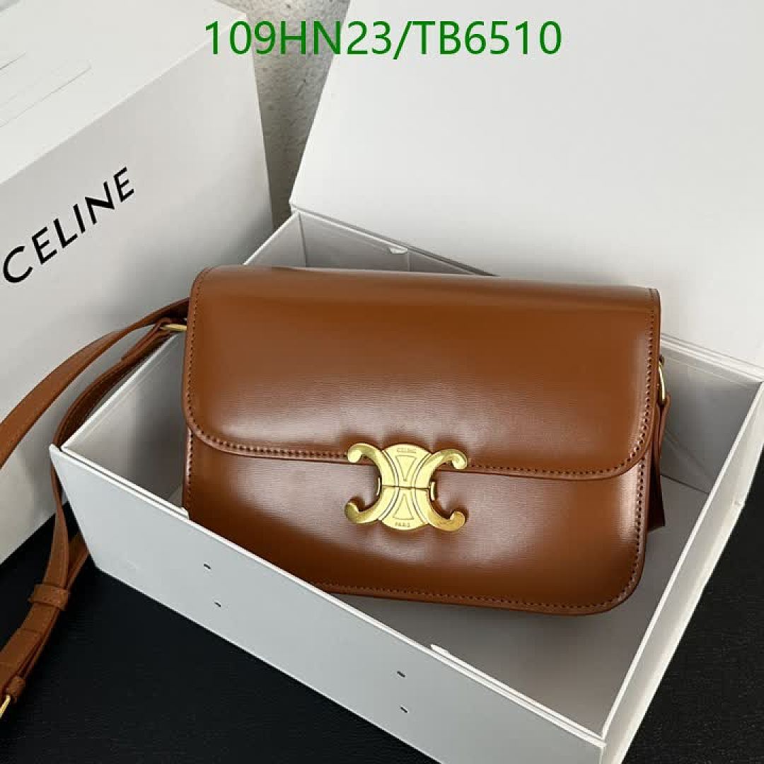 Celine-Bags(4A) Code: TB6510 $: 109USD