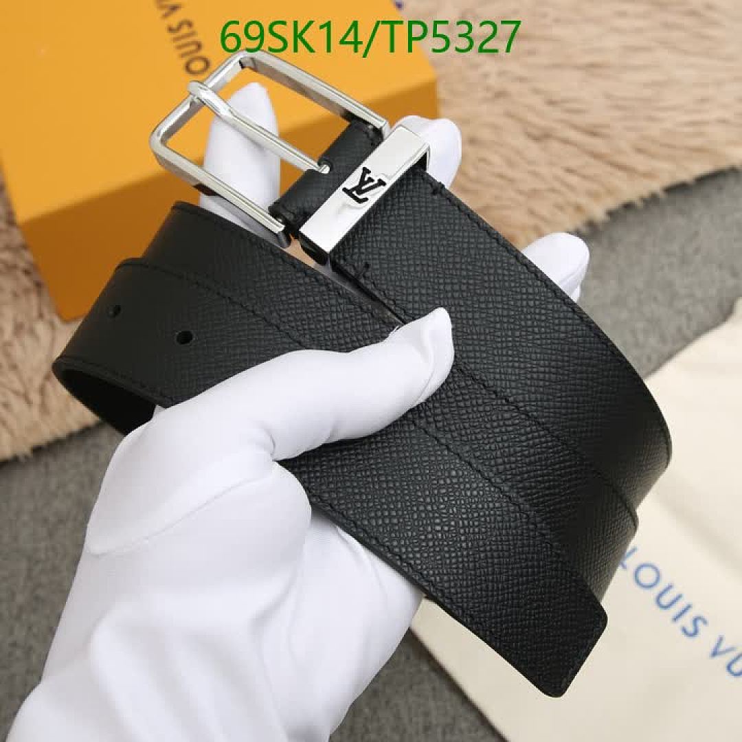 LV-Belts Code: TP5327 $: 69USD