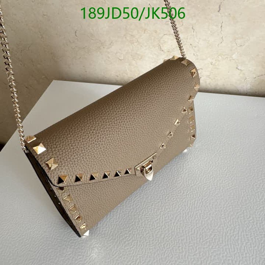 Valentino-Bags(5A) Code: JK506 $: 189USD