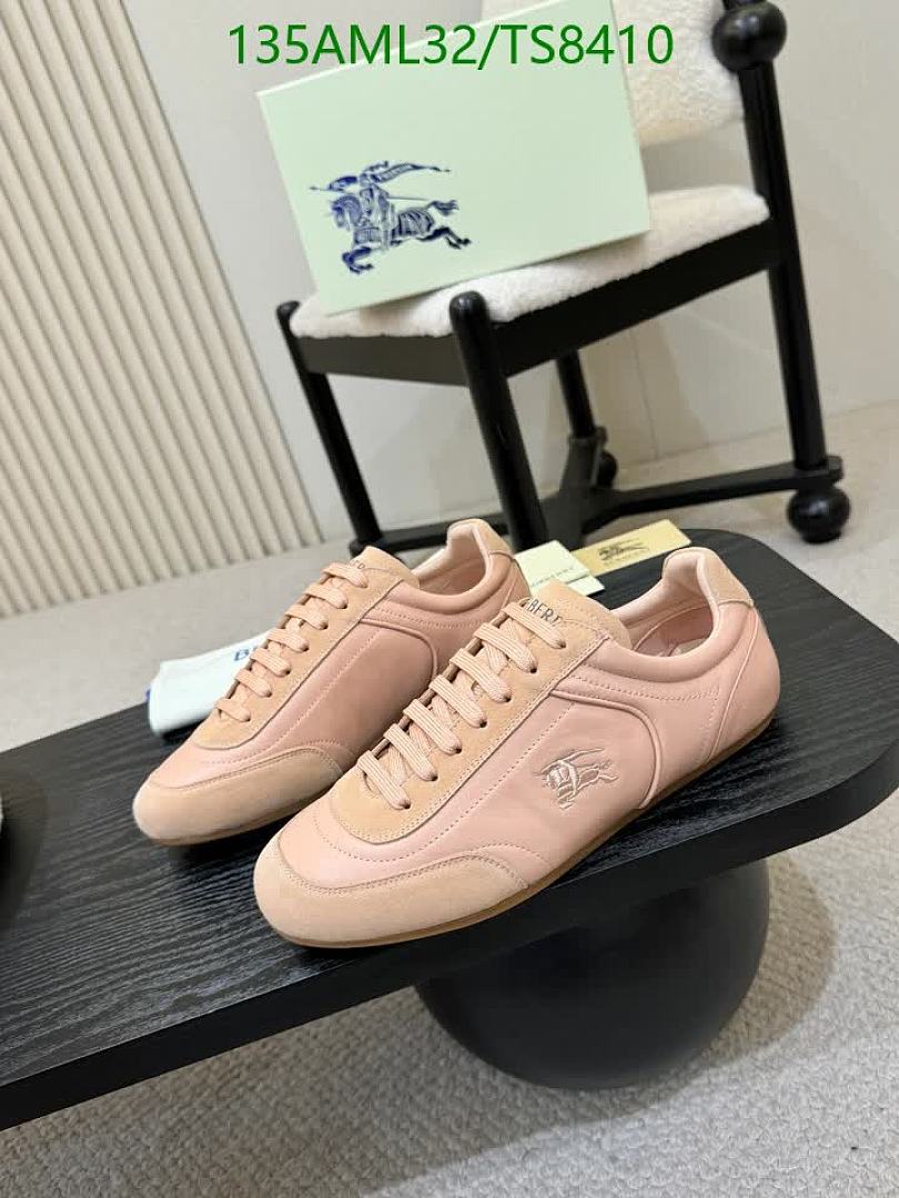 Burberry-Shoes(Men) Code: TS8410 $: 135USD