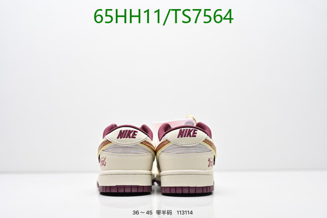 NIKE-Shoes(Women) Code: TS7564 $: 65USD