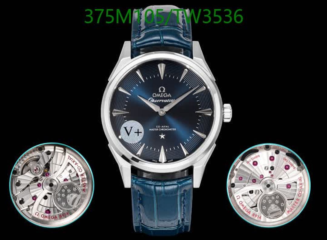 Omega-Watches(5A) Code: TW3536 $: 375USD