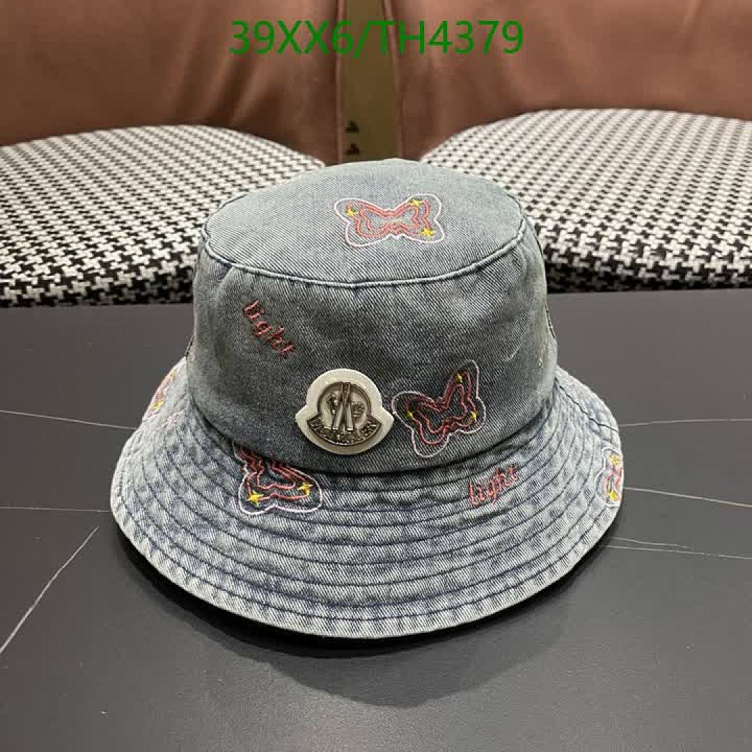 Moncler-Hats Code: TH4379 $: 39USD