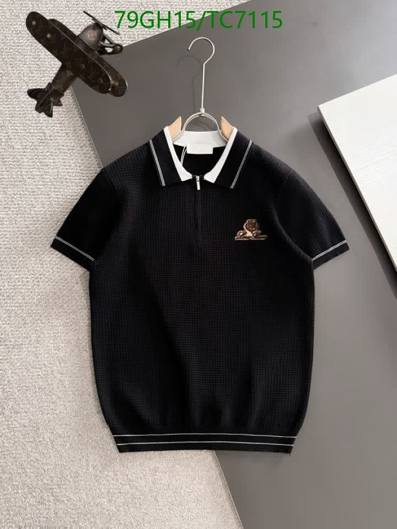 LV-Clothing Code: TC7115 $: 79USD