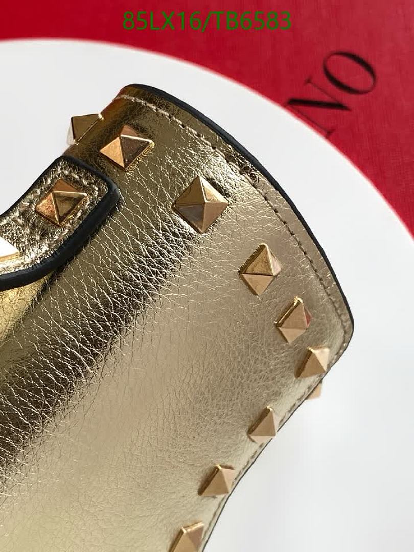 Valentino-Bags(4A) Code: TB6583 $: 85USD