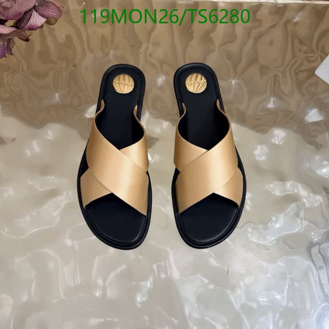 YSL-Shoes(Women) Code: TS6280 $: 119USD