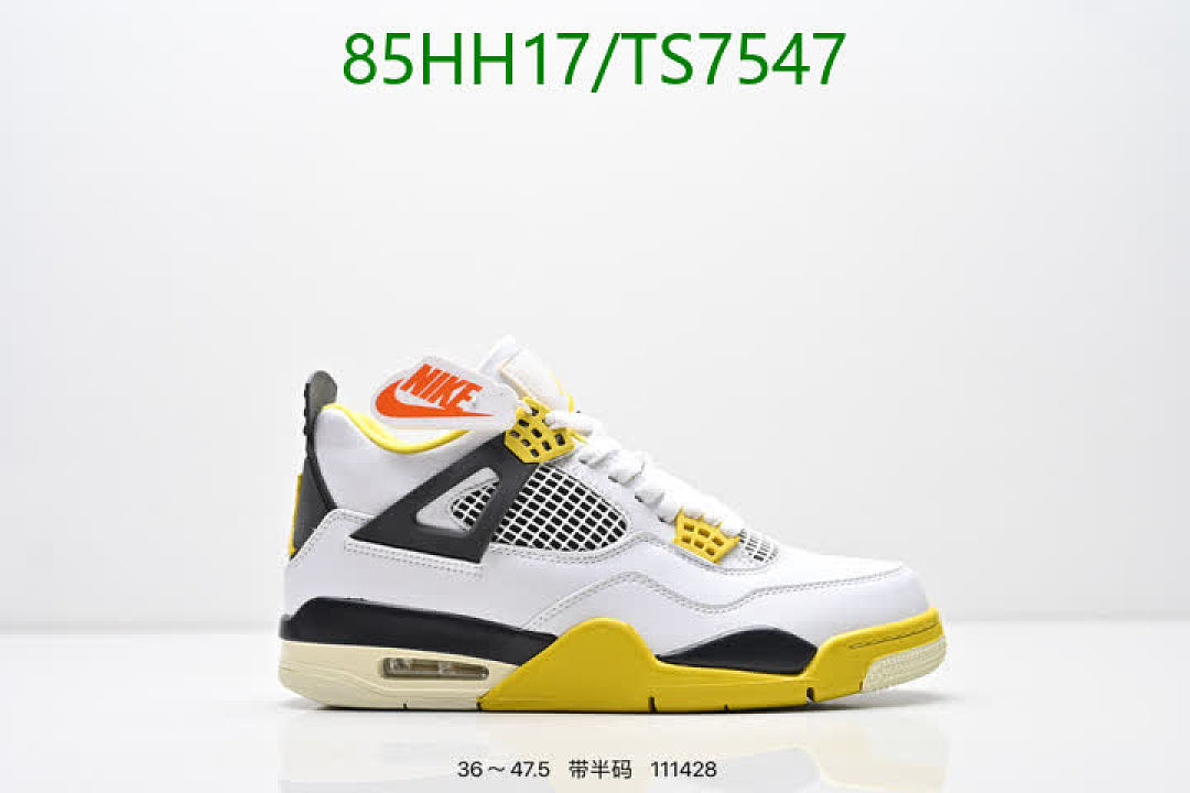 NIKE-Shoes(Women) Code: TS7547 $: 85USD