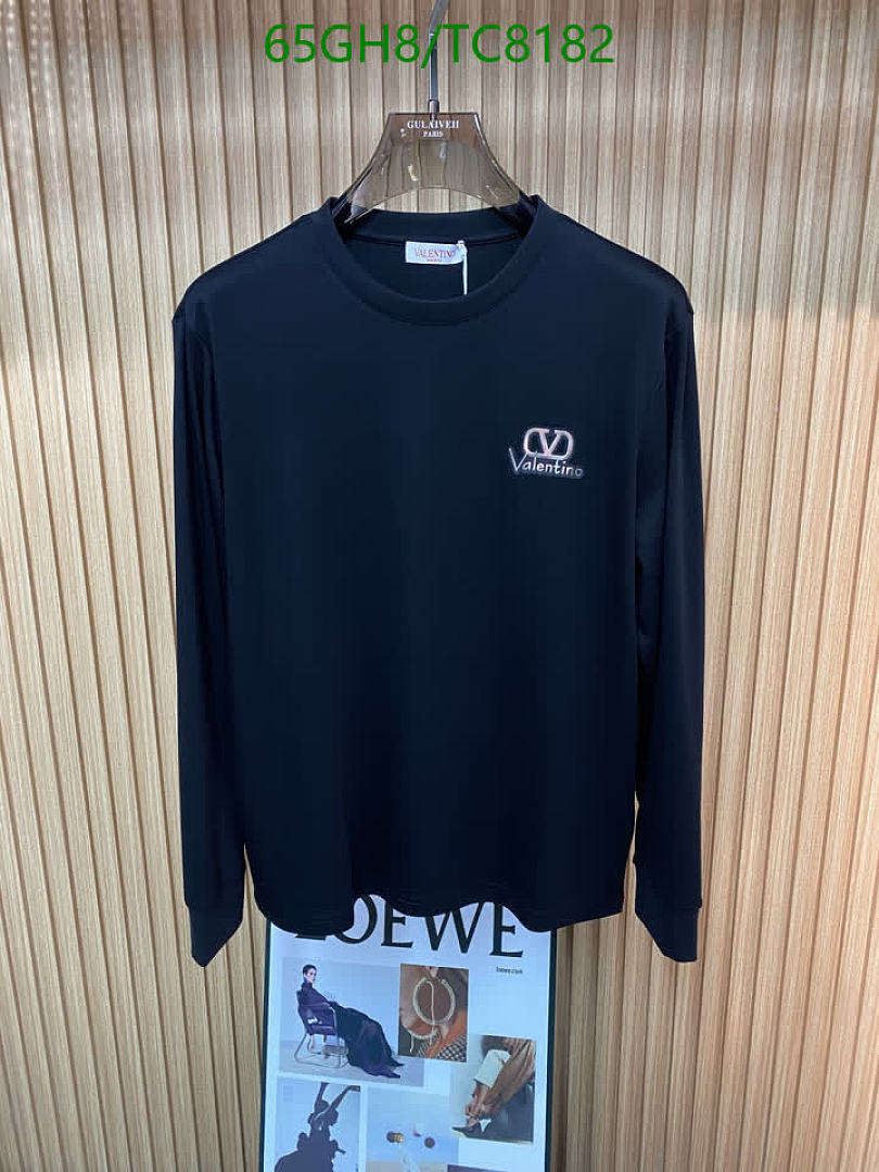 Valentino-Clothing Code: TC8182 $: 65USD