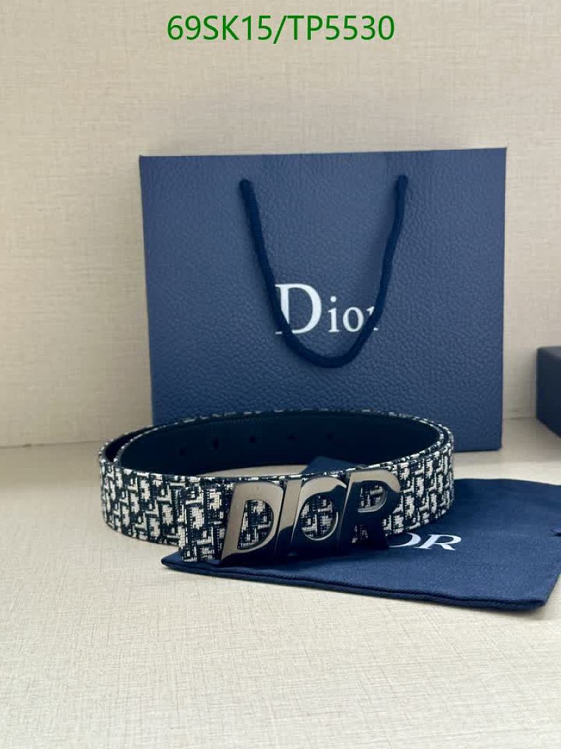 Dior-Belts Code: TP5530 $: 69USD