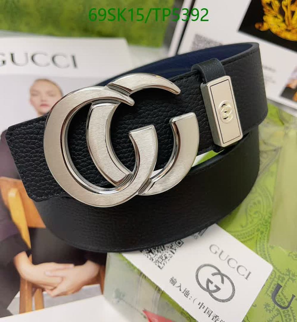 Gucci-Belts Code: TP5392 $: 69USD