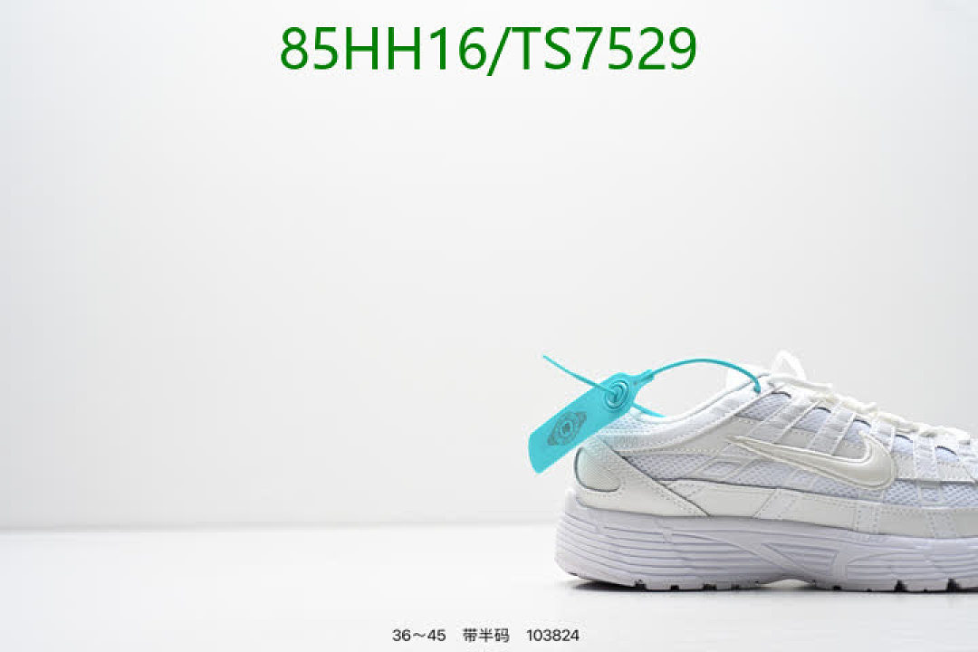 NIKE-Shoes(Women) Code: TS7529 $: 85USD