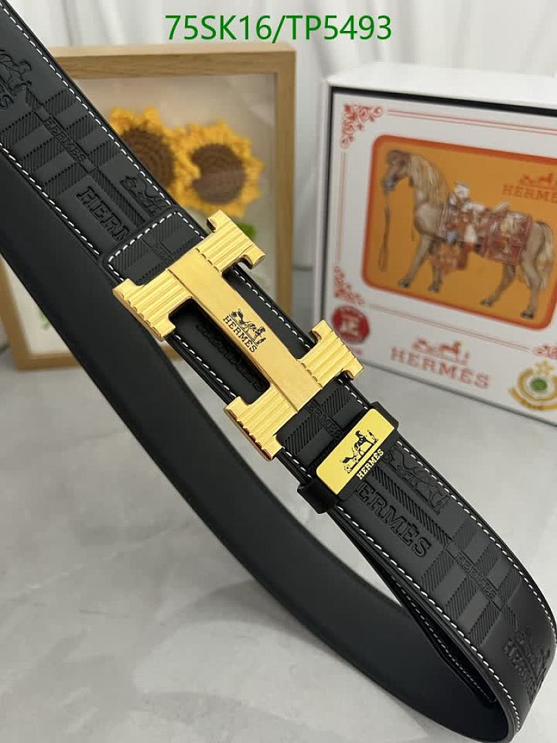 Hermes-Belts Code: TP5493 $: 75USD