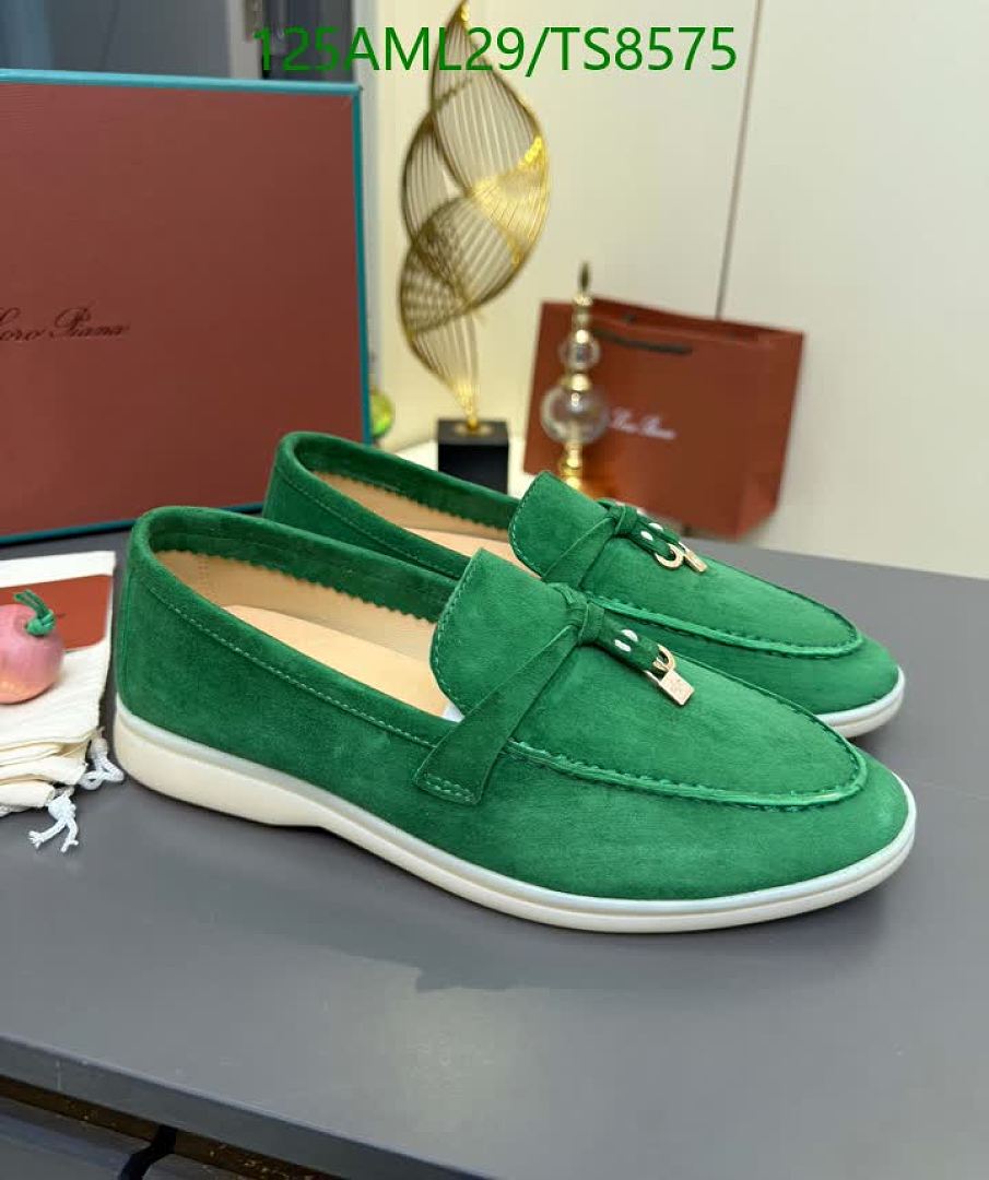 Loro Piana-Shoes(Women) Code: TS8575 $: 125USD