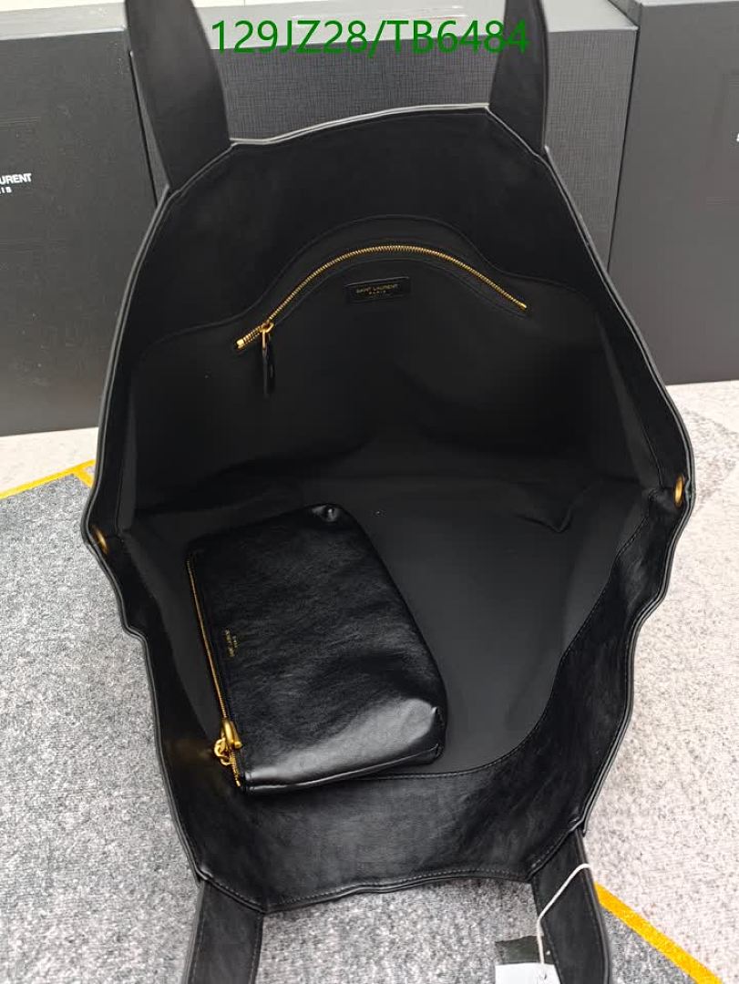 YSL-Bags(4A) Code: TB6484 $: 129USD