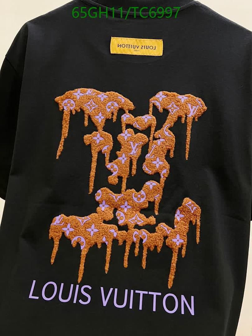 LV-Clothing Code: TC6997 $: 65USD