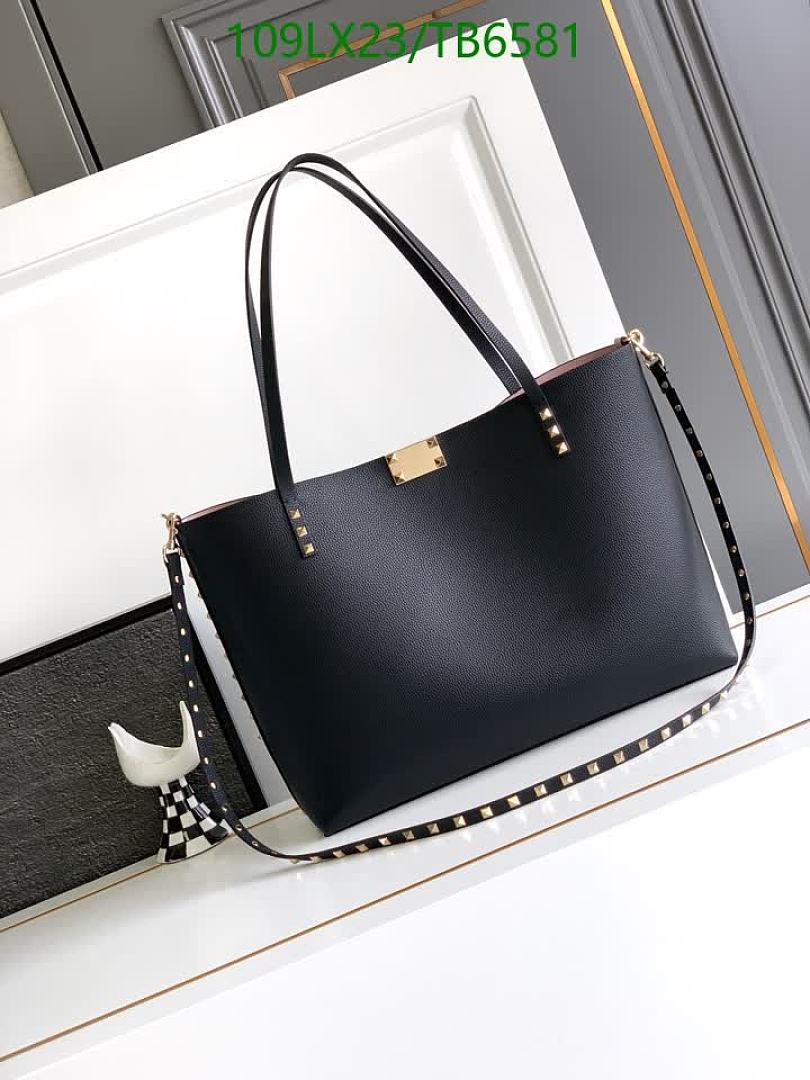 Valentino-Bags(4A) Code: TB6581 $: 109USD