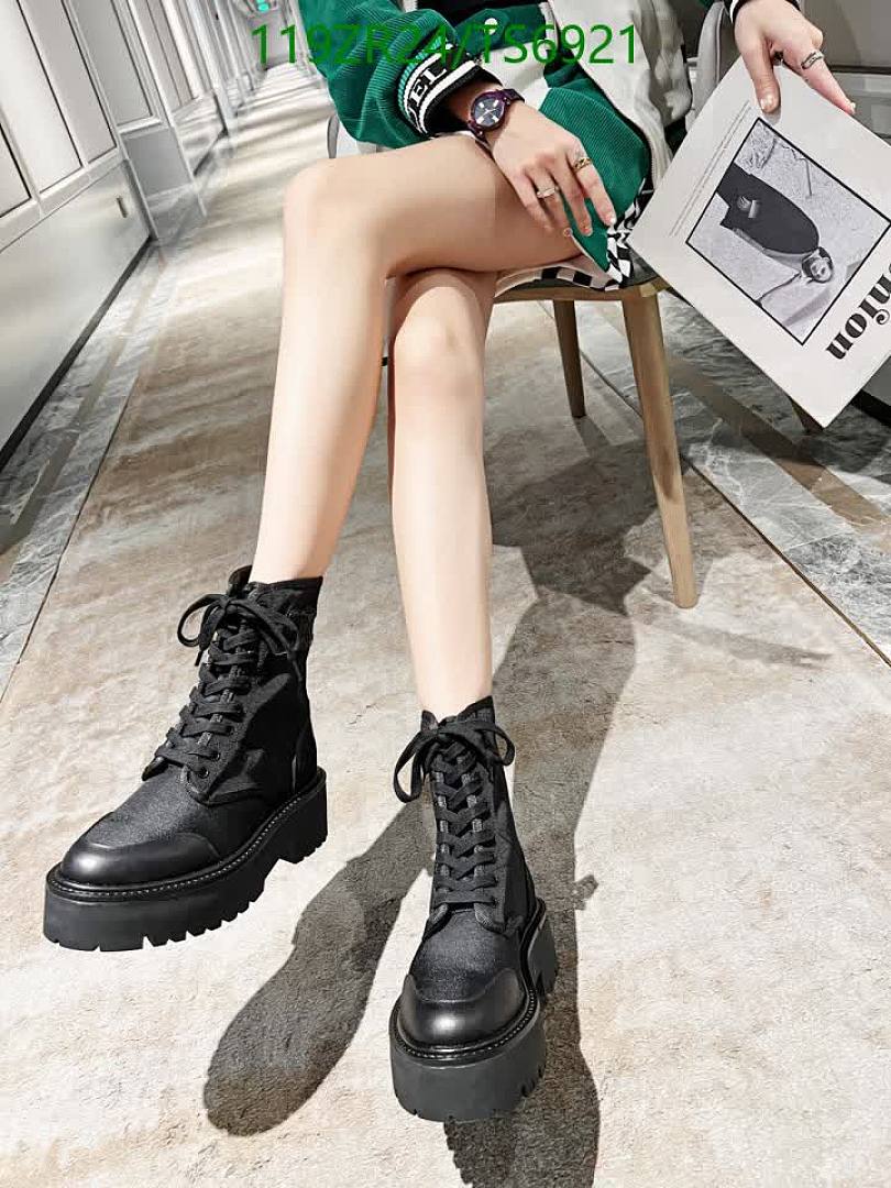 Celine-Shoes(Women) Code: TS6921 $: 119USD