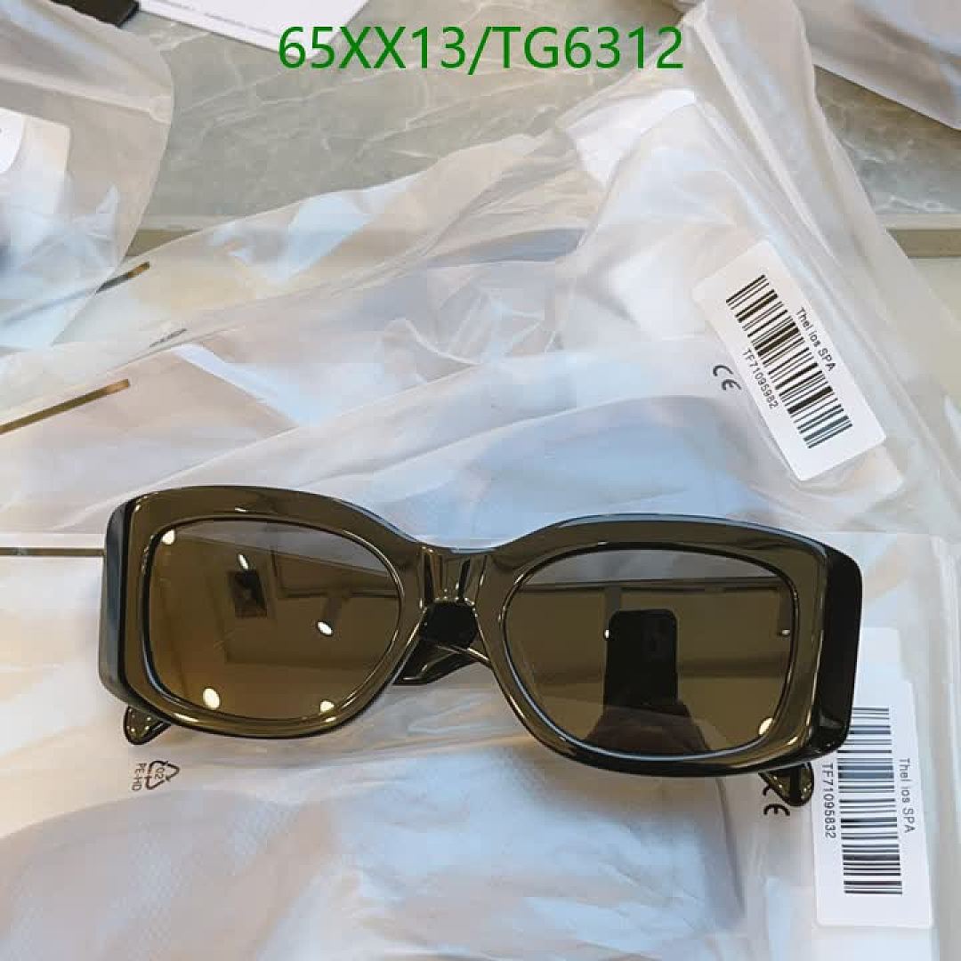 Celine-Glasses Code: TG6312 $: 65USD