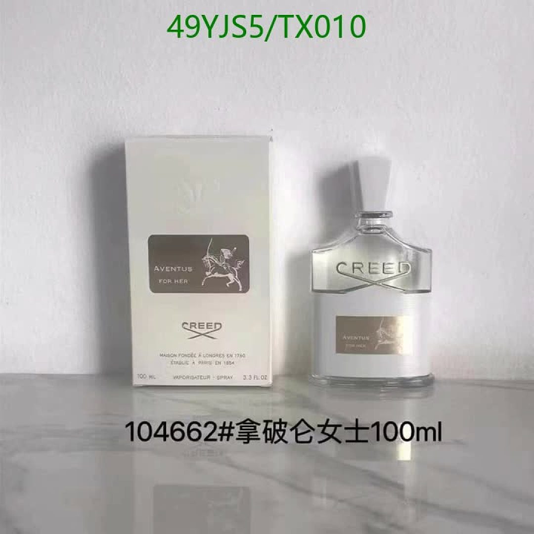 Creed-Perfume Code: TX010 $: 49USD