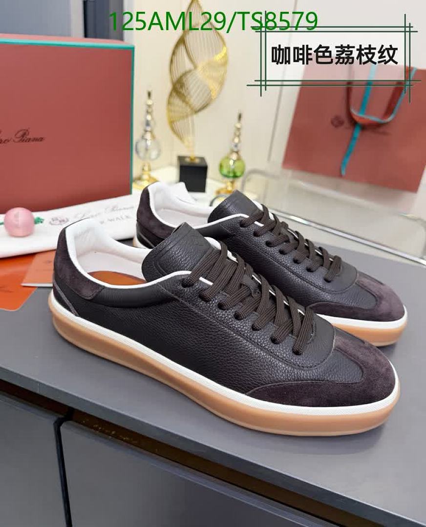 Loro Piana-Shoes(Women) Code: TS8579 $: 125USD