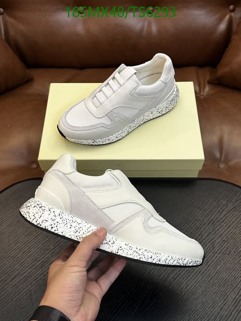Zegna-Shoes(Men) Code: TS6293 $: 185USD