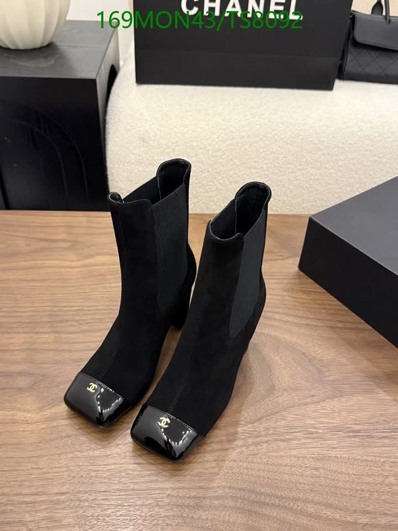 Boots-Shoes(Women) Code: TS8092 $: 169USD