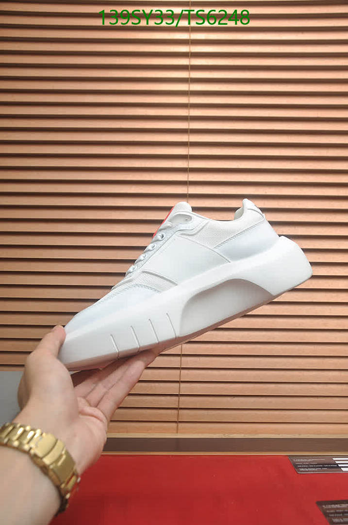 Prada-Shoes(Men) Code: TS6248 $: 139USD