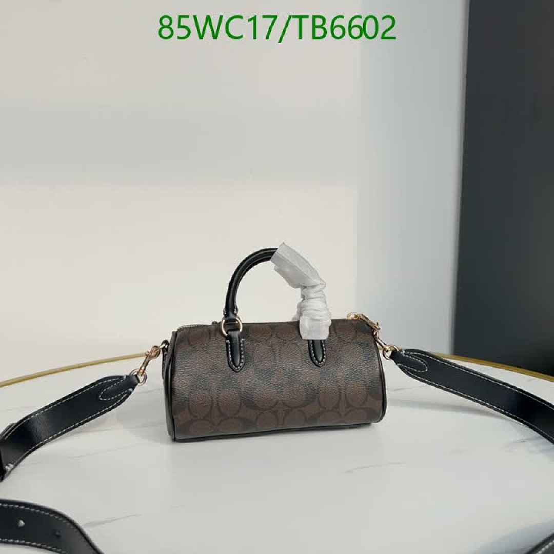 Coach-Bags(4A) Code: TB6602 $: 85USD
