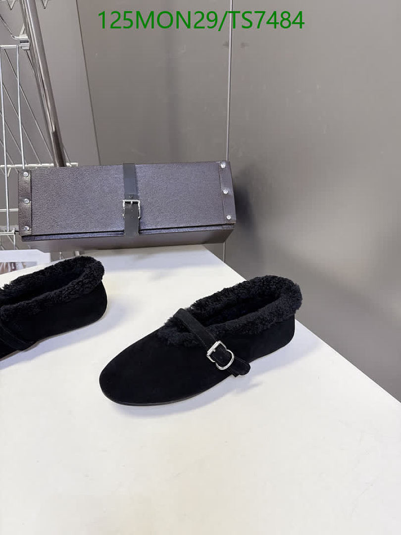 Alaia-Shoes(Women) Code: TS7484 $: 125USD