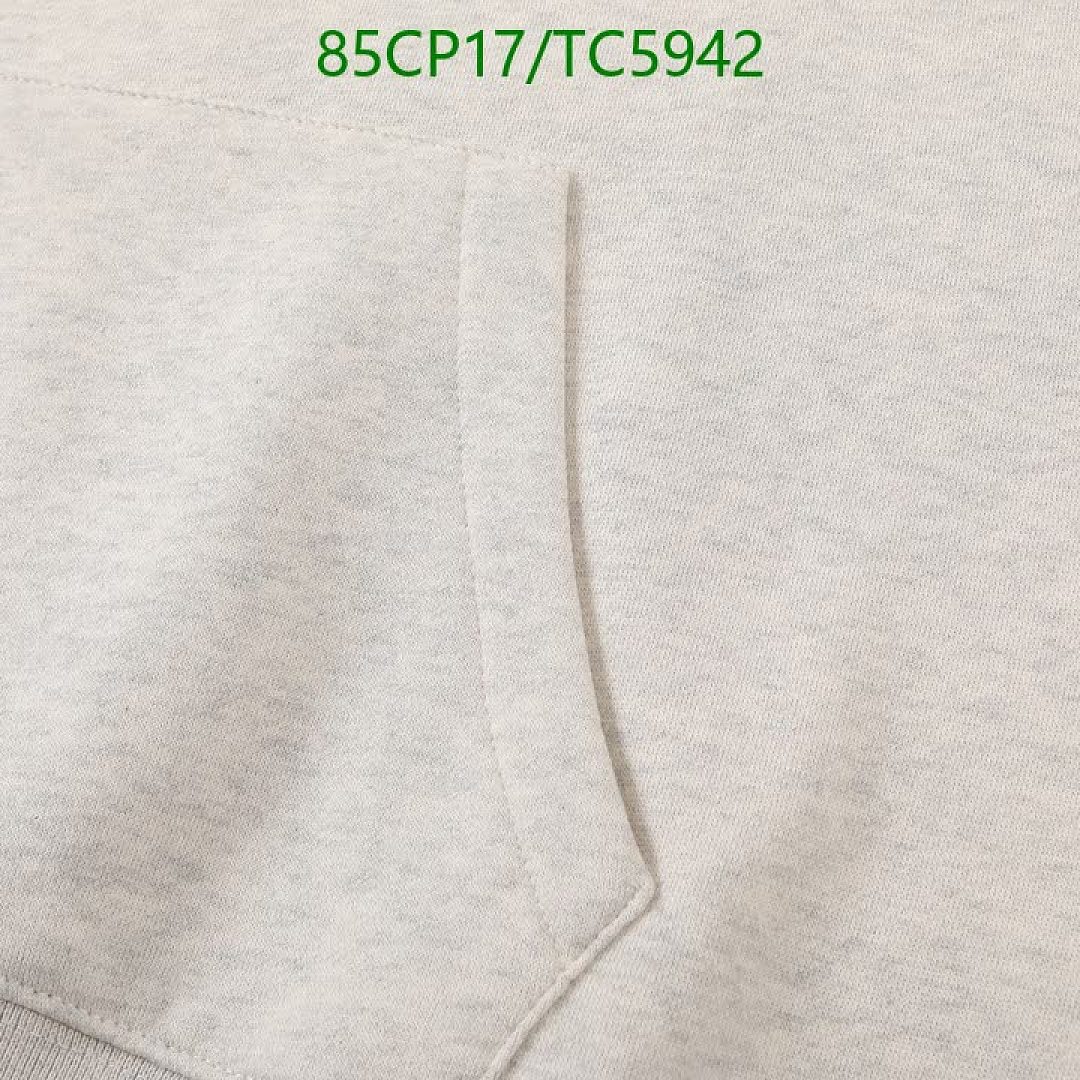 Essentials-Clothing Code: TC5942 $: 85USD