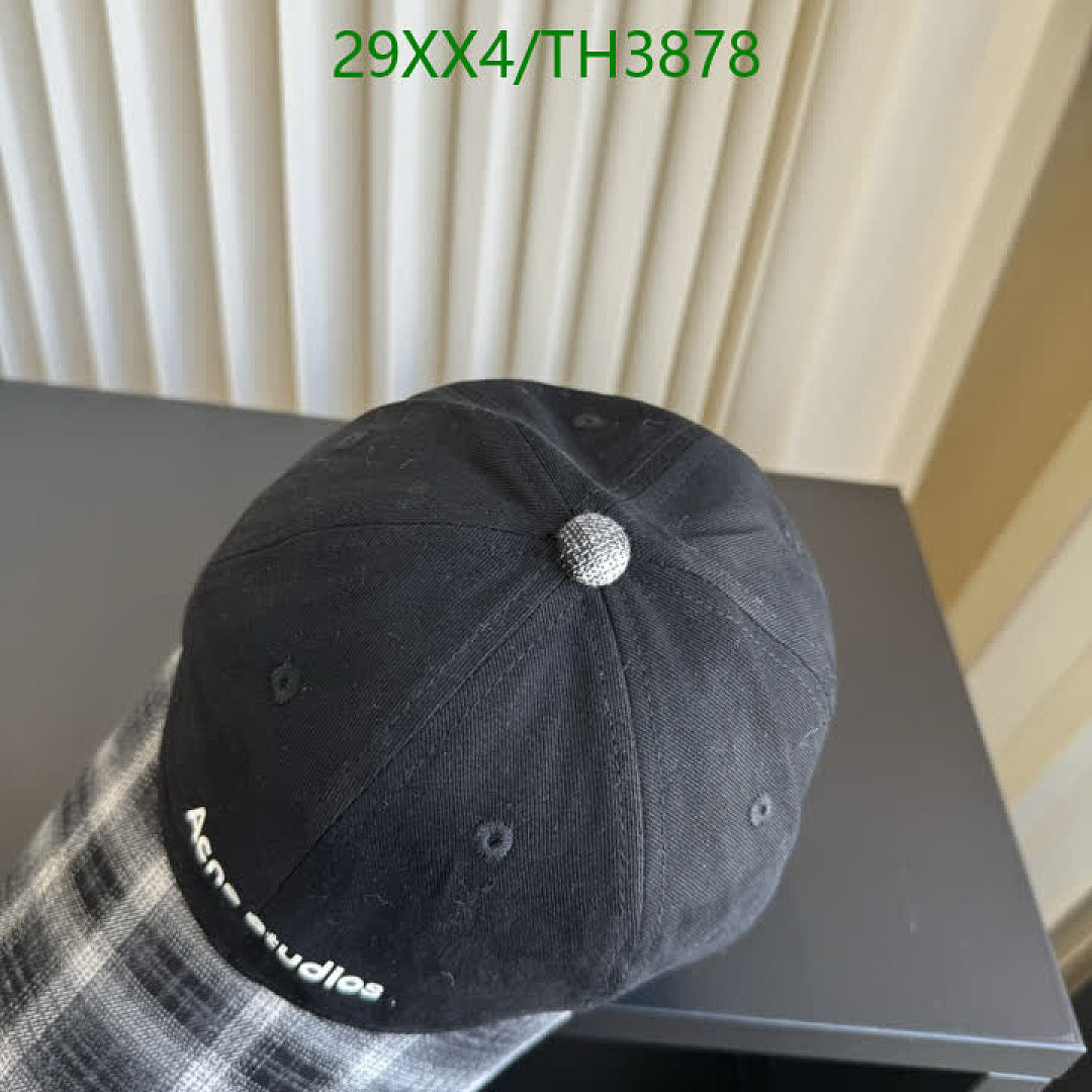 Acne Studios-Hats Code: TH3878 $: 29USD