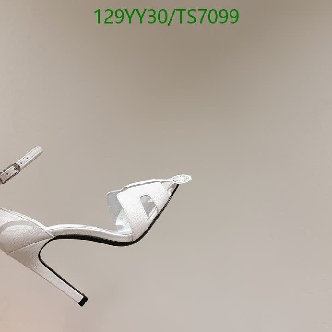 Hermes-Shoes(Women) Code: TS7099 $: 129USD