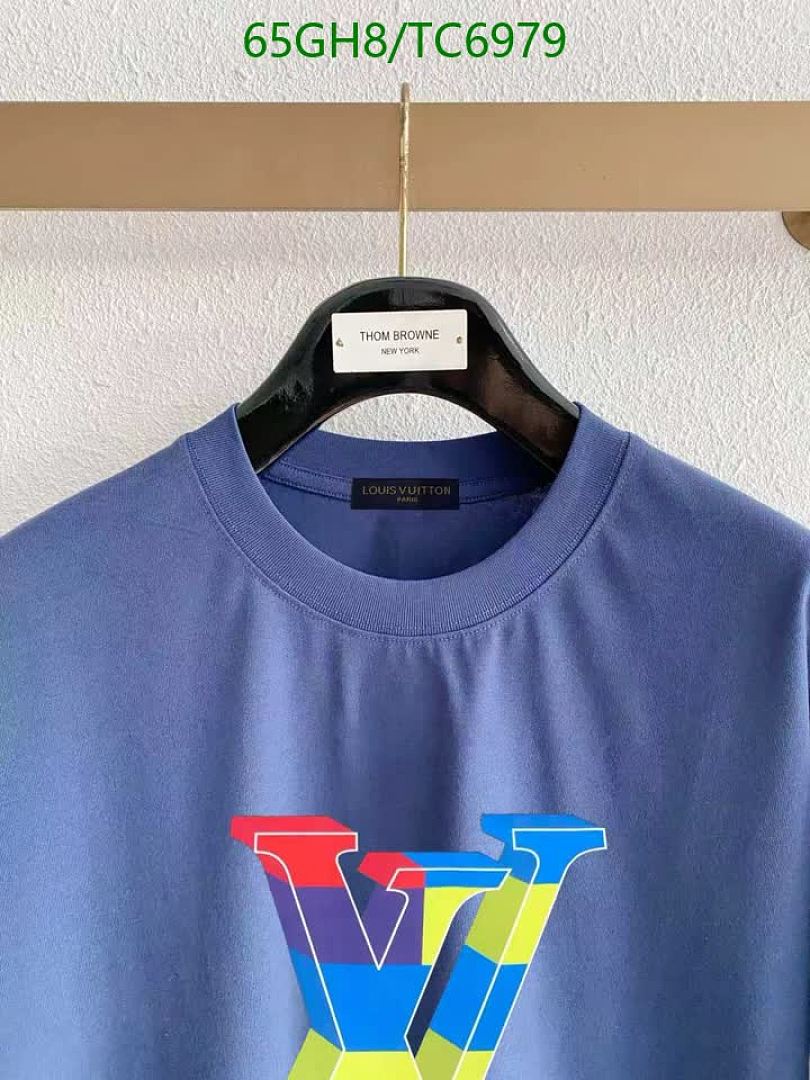 LV-Clothing Code: TC6979 $: 65USD