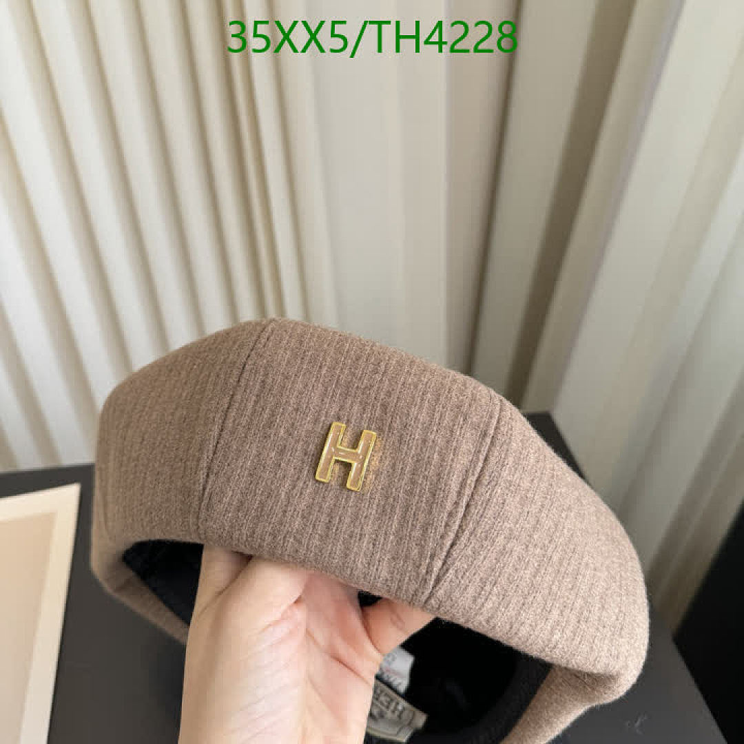 Hermes-Hats Code: TH4228 $: 35USD