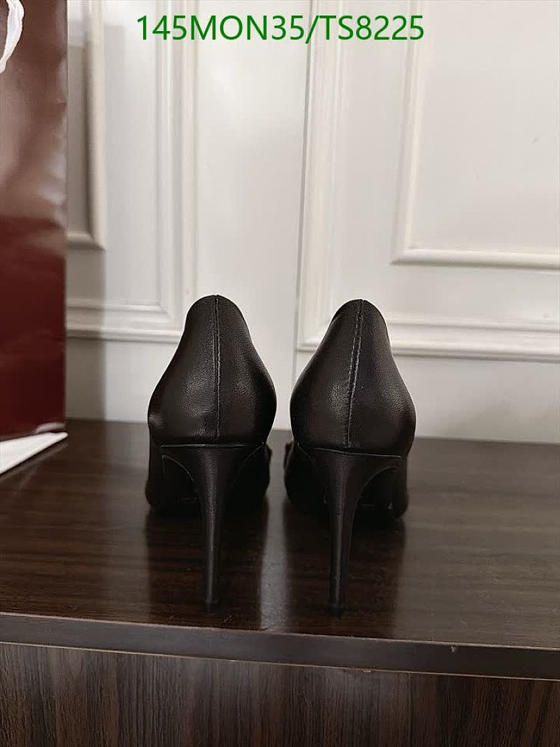 Gucci-Shoes(Women) Code: TS8225 $: 145USD