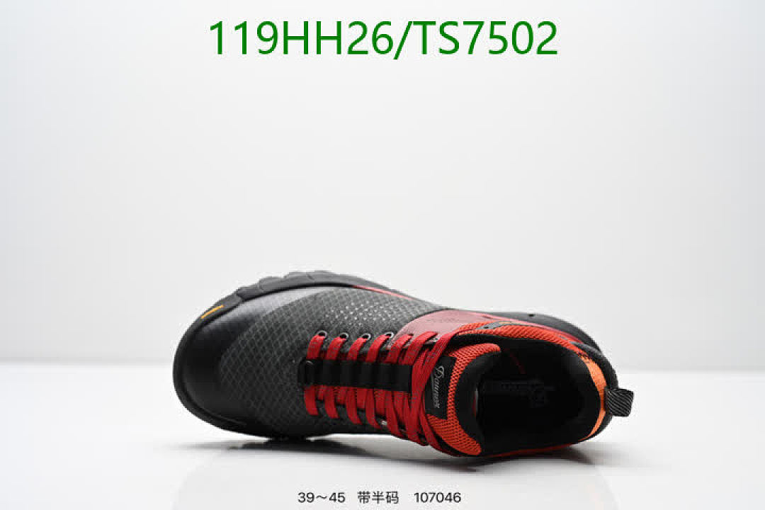 Arcteryx-Shoes(Men) Code: TS7502 $: 119USD