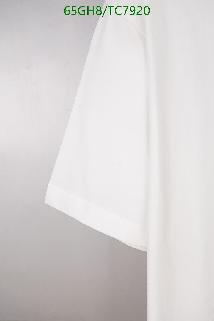 Loewe-Clothing Code: TC7920 $: 65USD