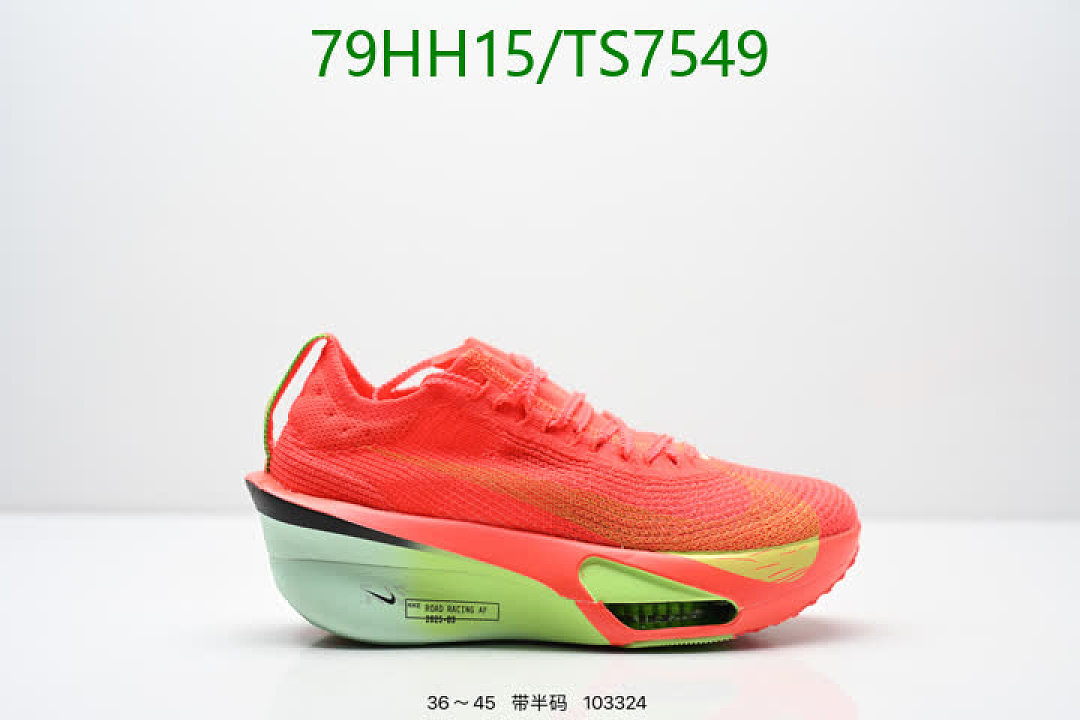 NIKE-Shoes(Women) Code: TS7549 $: 79USD