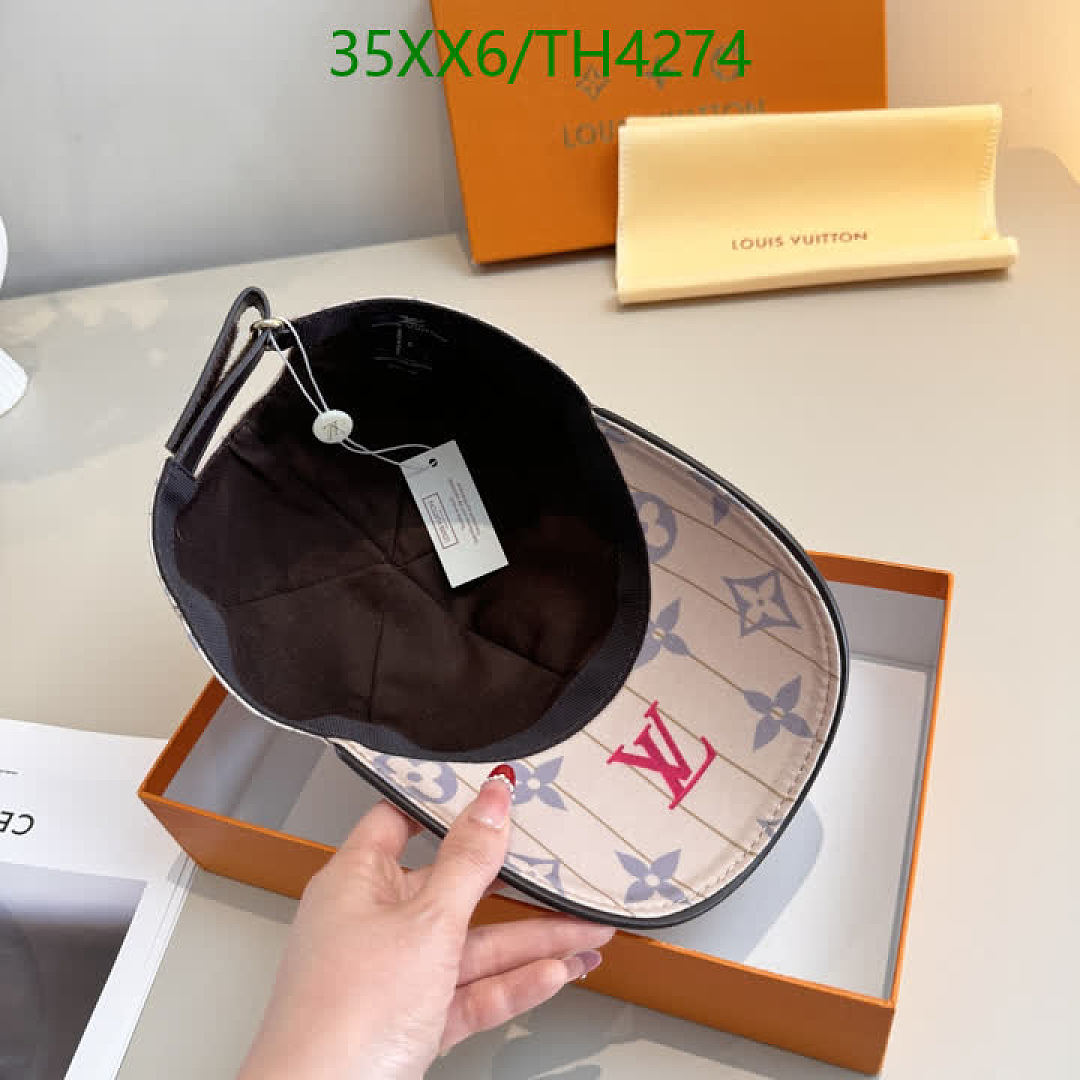 LV-Hats Code: TH4274 $: 35USD