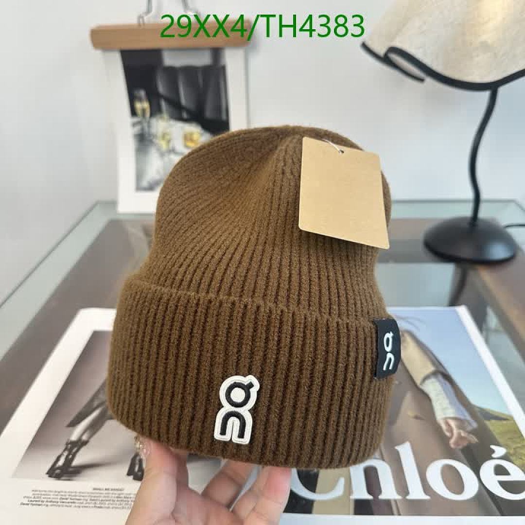 On Running Cloudsurfer-Hats Code: TH4383 $: 29USD