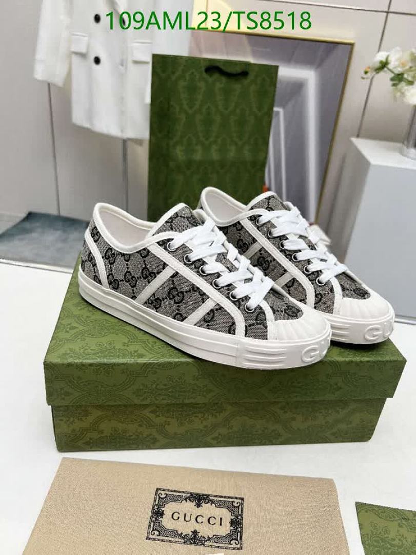 Gucci-Shoes(Men) Code: TS8518 $: 109USD
