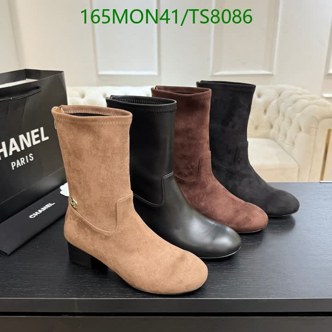 Boots-Shoes(Women) Code: TS8086 $: 165USD