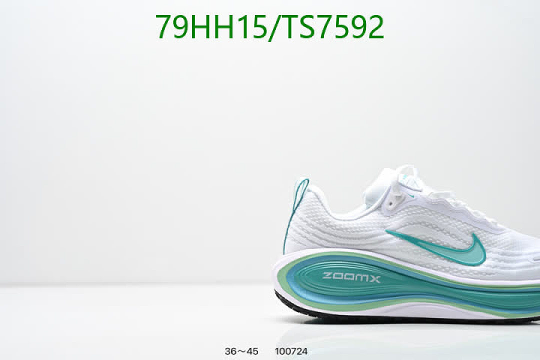 NIKE-Shoes(Women) Code: TS7592 $: 79USD