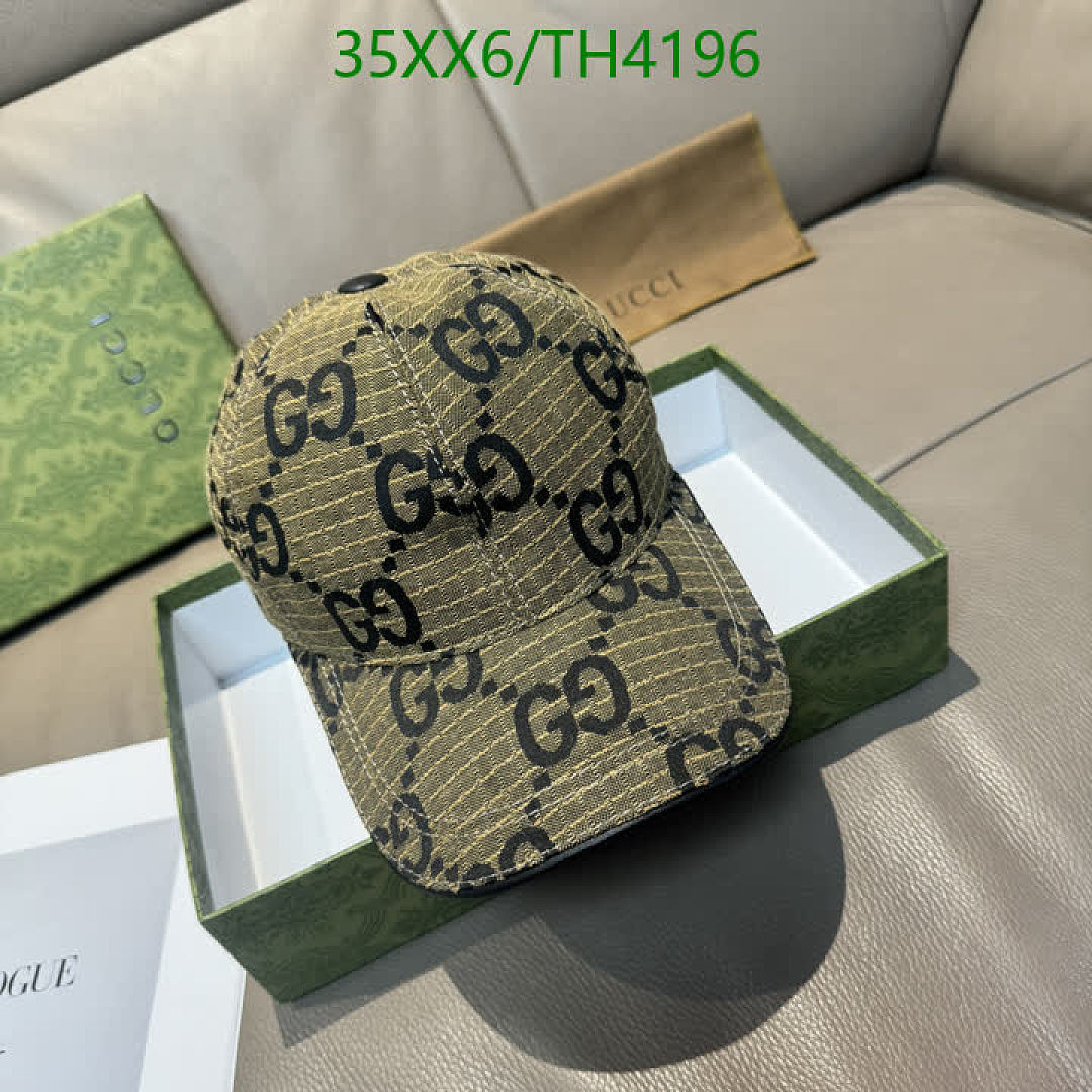 Gucci-Hats Code: TH4196 $: 35USD
