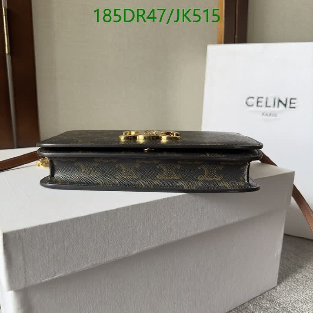 Celine-Bags(5A) Code: JK515 $: 185USD