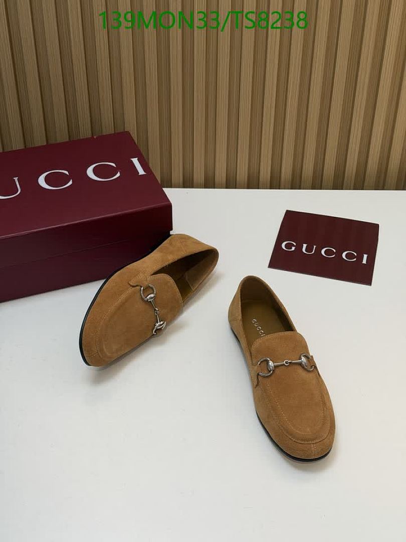 Gucci-Shoes(Women) Code: TS8238 $: 139USD