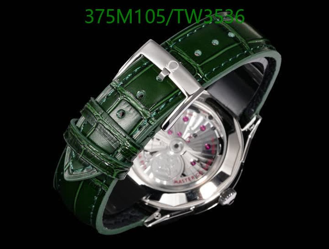 Omega-Watches(5A) Code: TW3536 $: 375USD