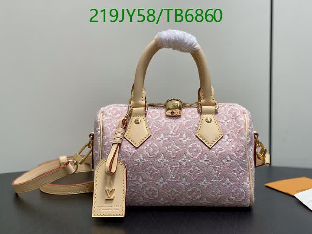 LV-Bags(5A) Code: TB6860 $: 219USD