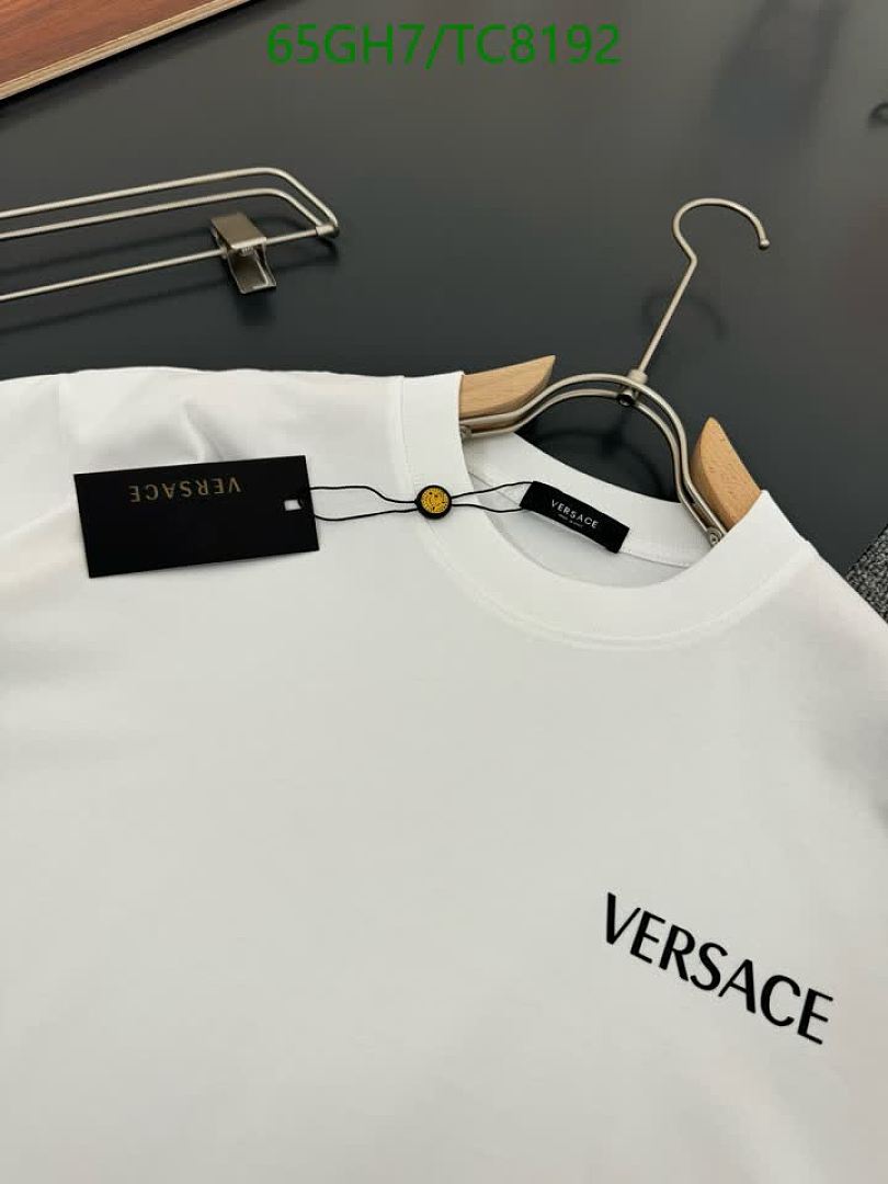 Versace-Clothing Code: TC8192 $: 65USD