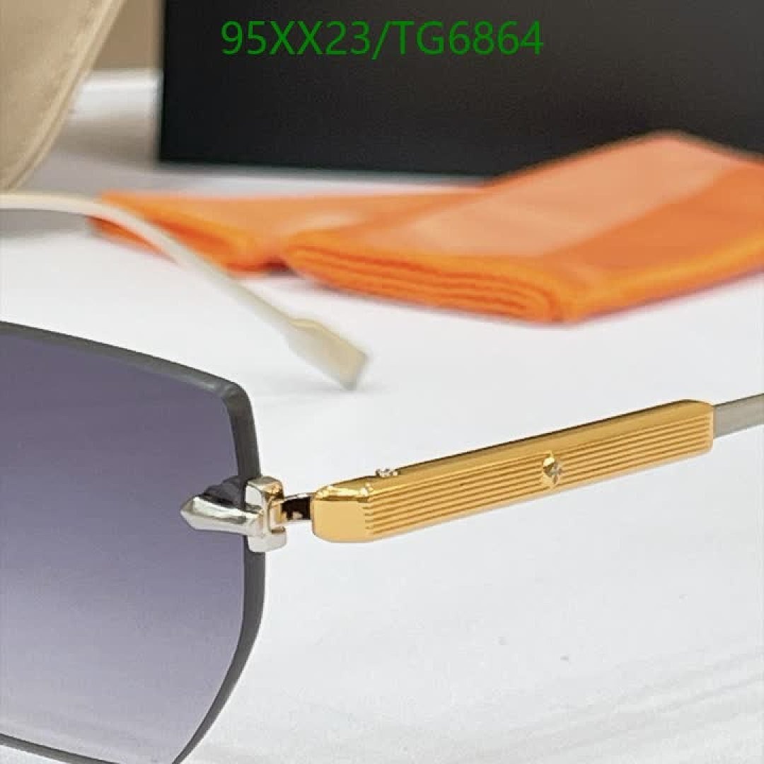 YSL-Glasses Code: TG6864 $: 95USD